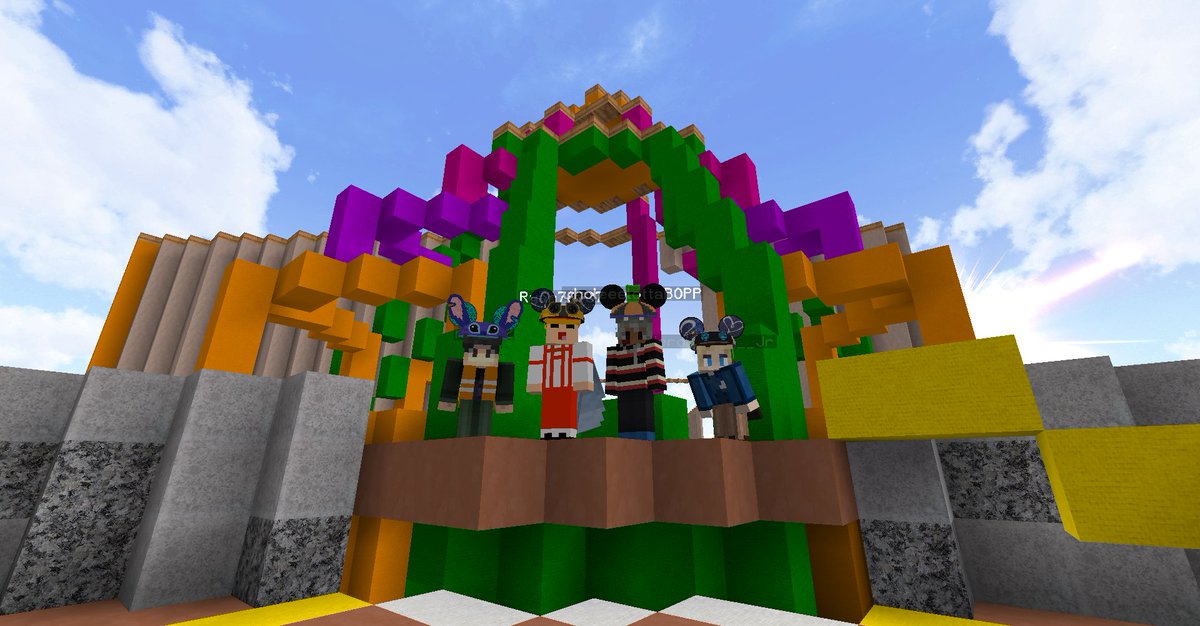 SparkParks Dev tweet media