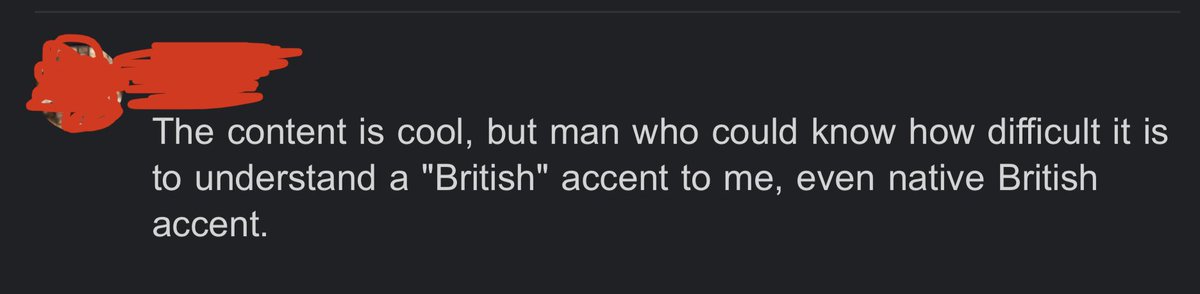 Paul Hudson tweet media