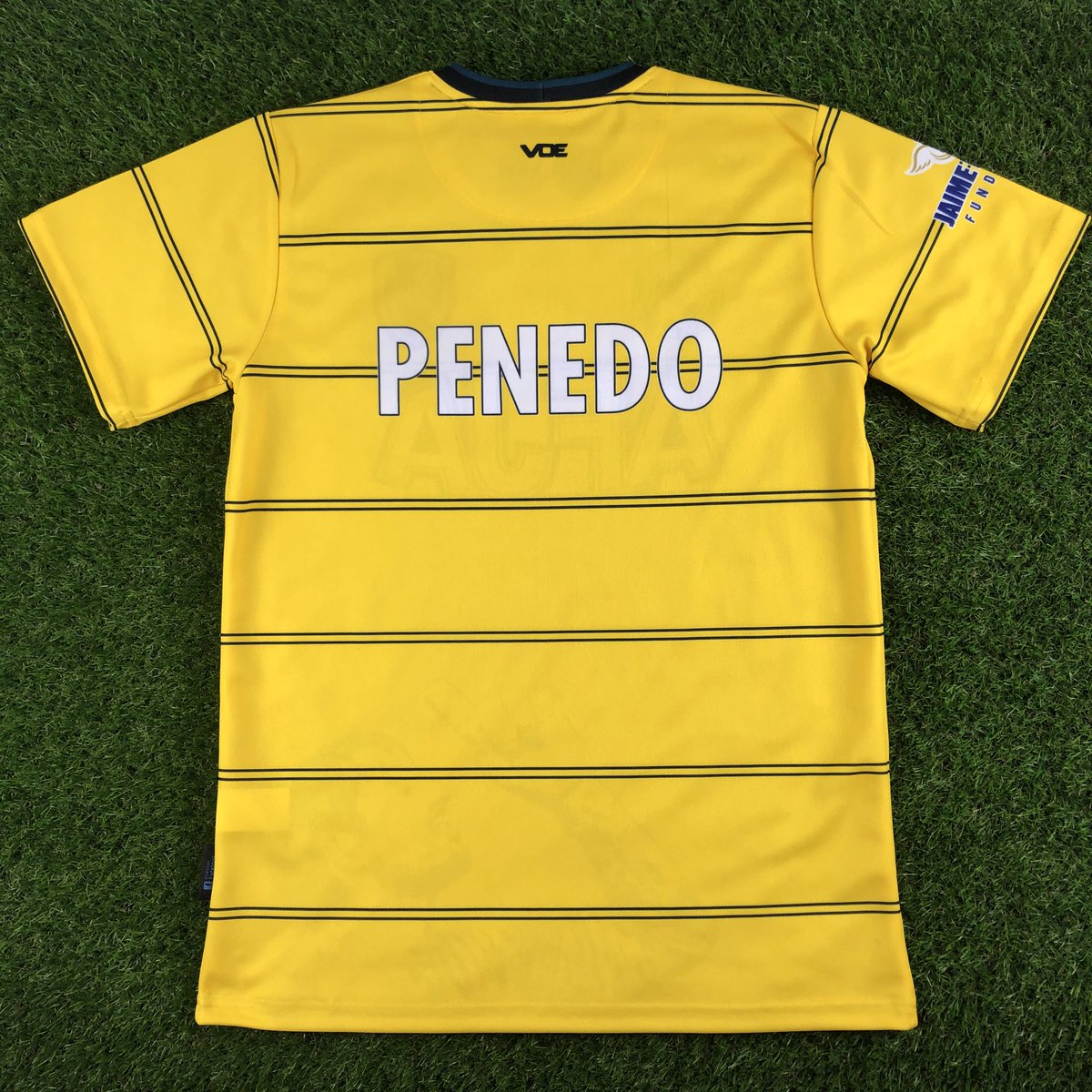VOE_CS's tweet photo. Y estás se fueron hasta Panamá, @AFJAES y @JaimePenedo26 a travez de su fundación haciendo grandes cosas por la niñez en Centroamérica... síganlos!!!
.
#futbolkits #customsoccer #customsoccerjerseys #soccerjerseys #customkits #customjerseys https://t.co/qhsMZARG89