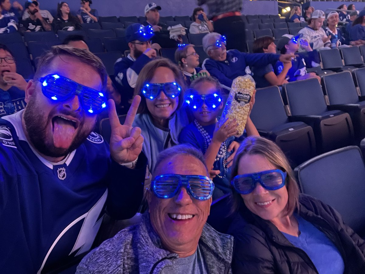 #GoBolts