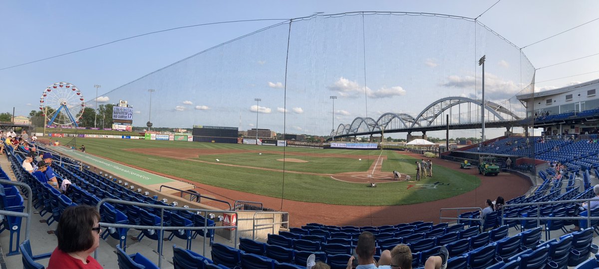 John Urick tweet media