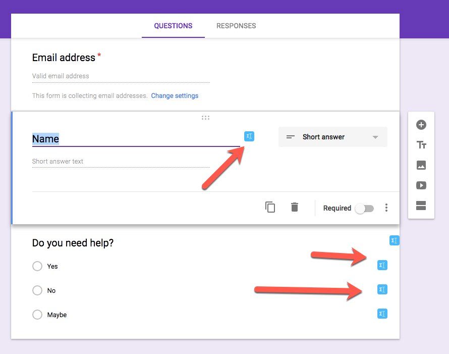 #EquatIO works in #googleForms. Once you install the Chrome extension it shows up while editing.#mathchat buff.ly/3hrzcq9
  #googleEDU
