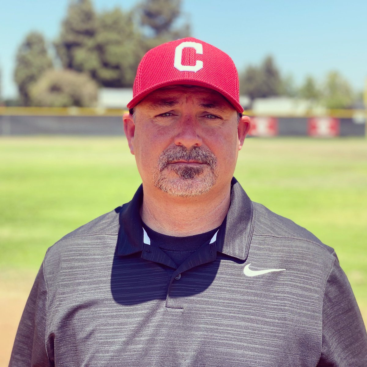 Covina HS Athletics tweet media