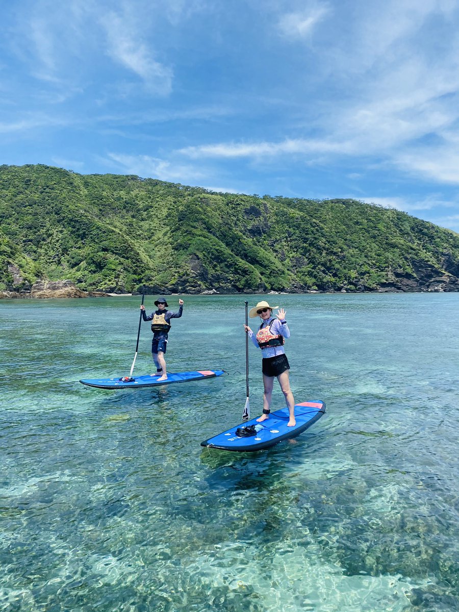 ZAMAMI_DRIFTER's tweet photo. おはようございます☀

7.3(土) 晴れ！！
沖縄梅雨明けしました！！
まってました〜🙌🏾✨

たくさんのセミが鳴いていて
太陽の光が降り注ぐ夏の座間味！！
ハイシーズン開幕です🎉

#座間味島 #沖縄 #座間味 #慶良間諸島 #ケラマブルー #離島 #海 #ビーチ #夏 #シュノーケル #sup https://t.co/rewnPJb9nU
