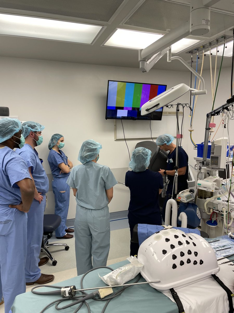 St. David’s General Surgery Residency tweet media