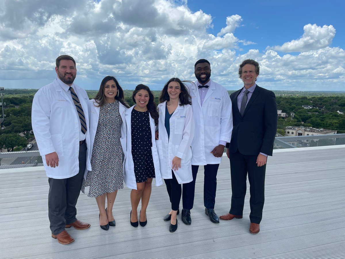 St. David’s General Surgery Residency tweet media