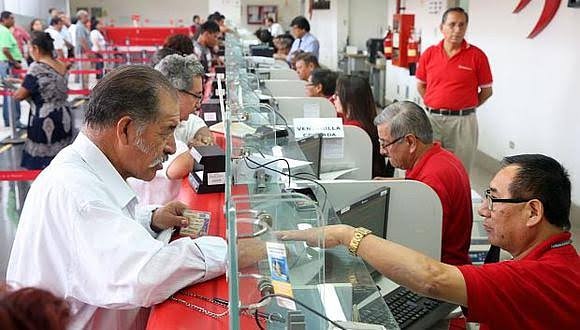 chavez_wu's tweet photo. #HeJ Pese a que el BCR, la SBS y el Ministerio de Economía se oponen al dictamen que propone adelantar la edad de jubilación a los 50 años, a través de la modificación del Régimen de Jubilación Anticipada (REJA), el Pleno del Congreso aprobará sí o sí dicha norma. https://t.co/7ZqcYlI8Kk