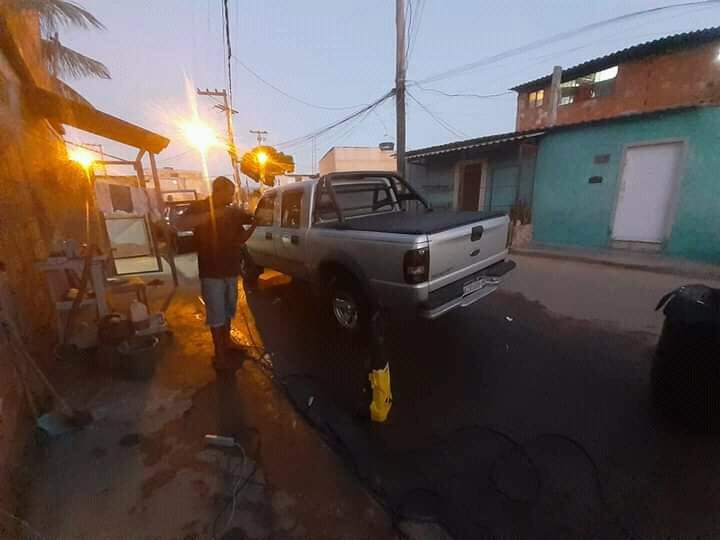 CHJogado's tweet photo. +1-1 Na Permissão Do Pai 🙏🙌 https://t.co/mIiTHPADhZ