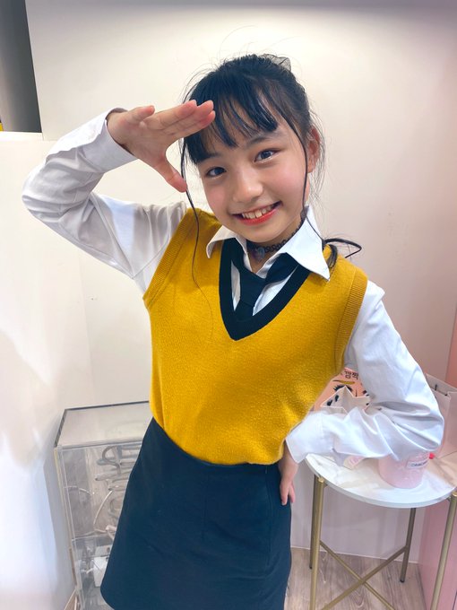 【2023年】人気美少女キッズランキング