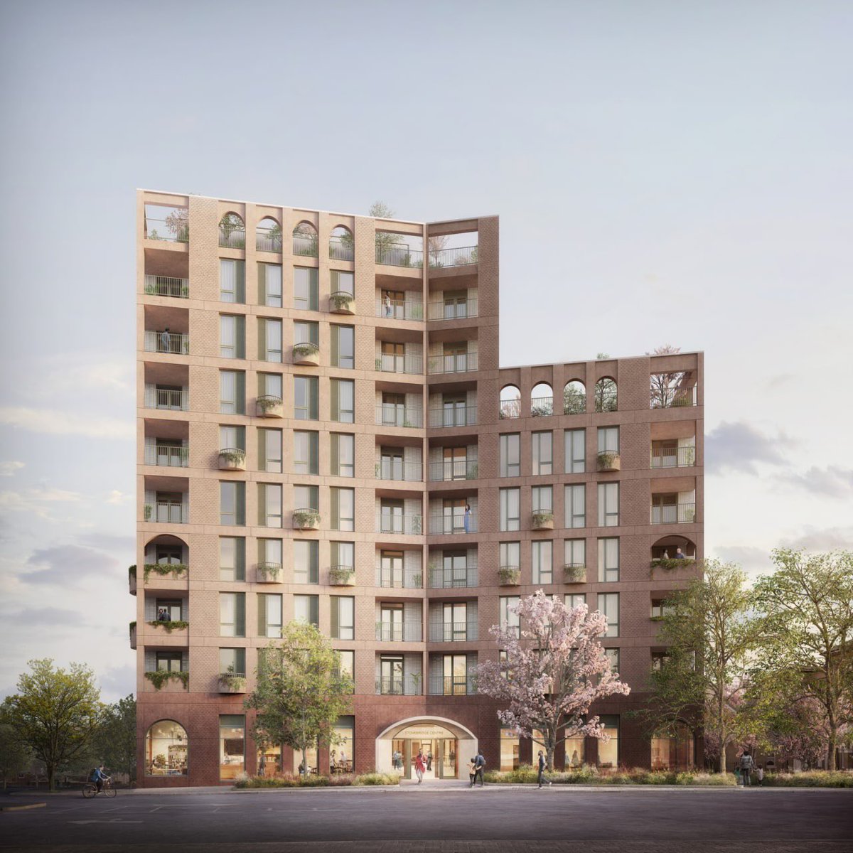 arcofldn's tweet photo. Morland Gardens, Brent
•
#architecture #london #england #uk #unitedkingdom #brent #construction #infrastructure #development https://t.co/4mceGEAAEo