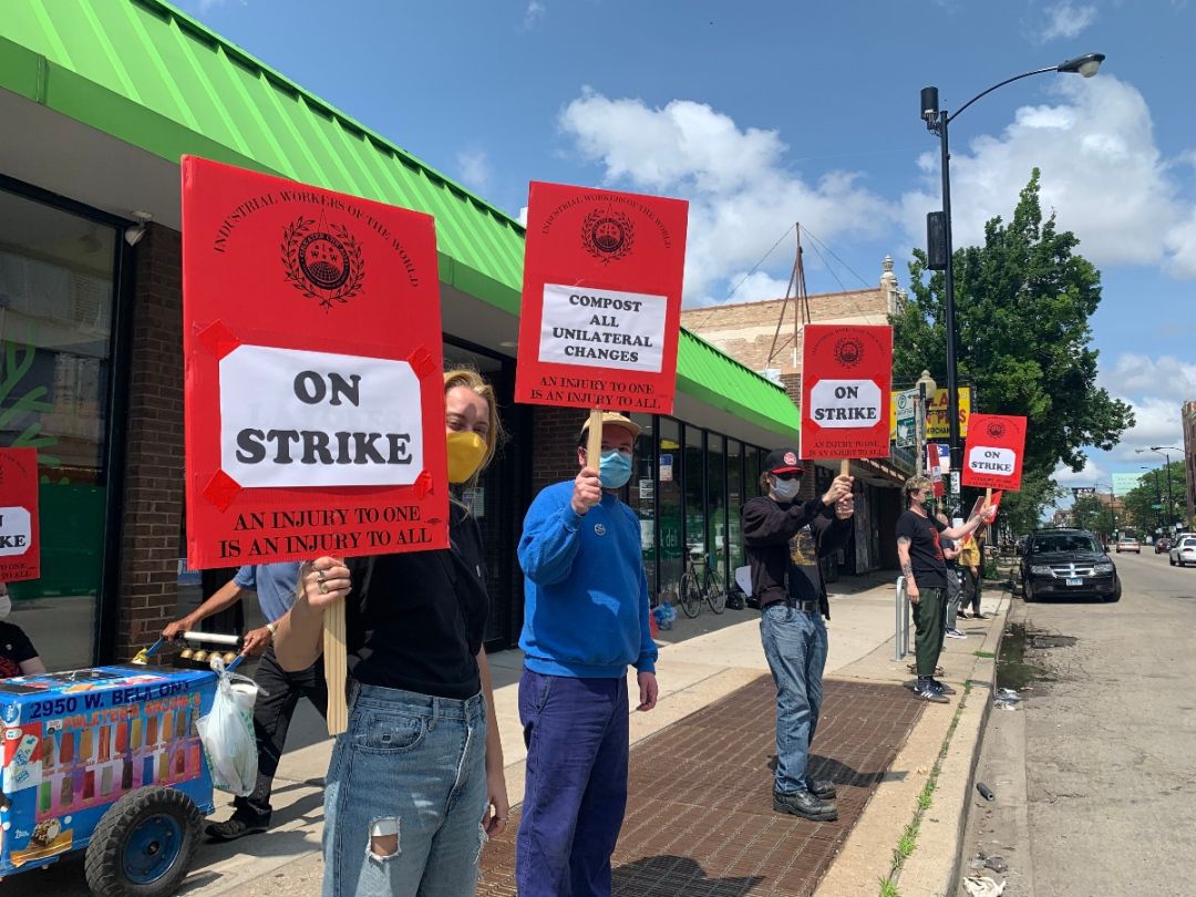 Block Club Chicago tweet media