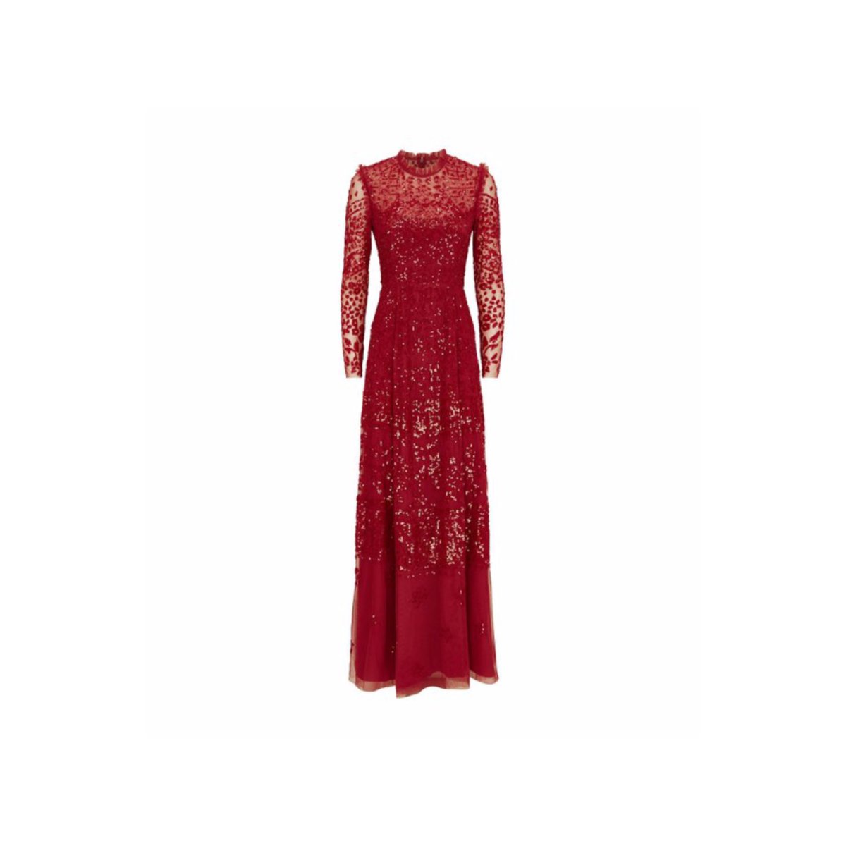 kateroyalcloset's tweet photo. Remember that time Kate dressed up as an emoji 💃? How could we forget this stunning Needle &amp; Thread dress? Relive the sparkly moment in the #KateStyleArchives and take a look at our #repliKate picks here: https://t.co/WP8QD7mbZ0 https://t.co/mLMz7IXysf