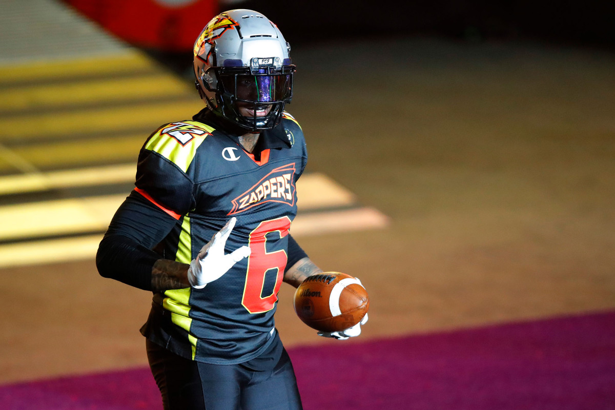 Josh Gordon submits latest NFL reinstatement letter to Roger Goodell