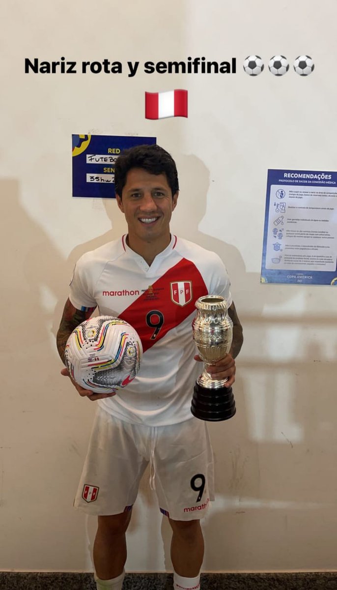 🇵🇪😍 ¡Cita este tweet y colócale título a esta foto!