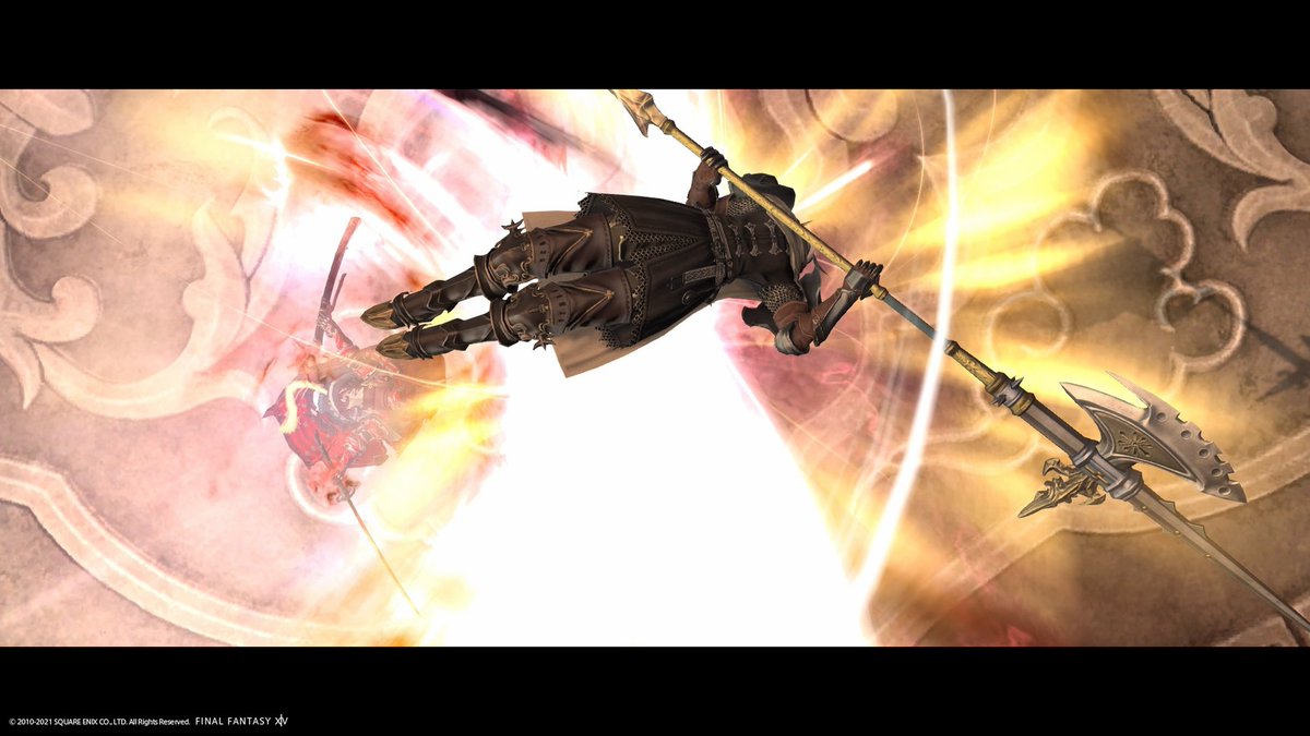 ShinraTatsuya's tweet photo. Back from the dead. Screenshots taken with a friend. https://t.co/GUcaiwmxWG