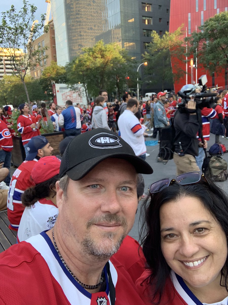 Lets gooooo!!  #GoHabsGo