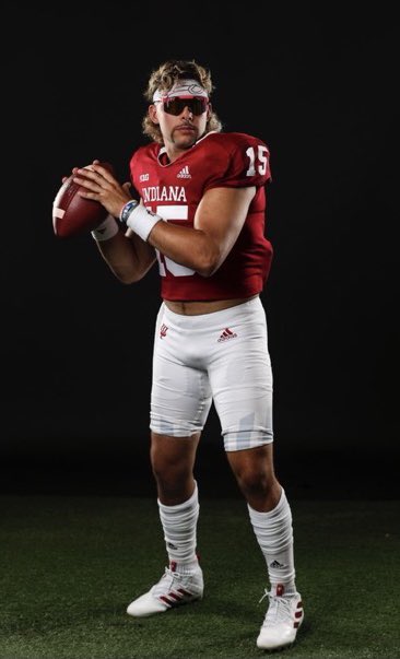 Barstool IU tweet media