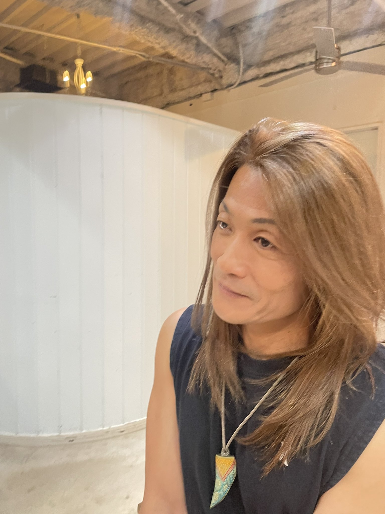 宗谷の蒼氷 Azusagakuyuki Twitter