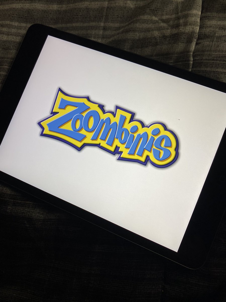 no_eh1017's tweet image. I’m 29 soon to be 30… I found this in the App Store! Y’all leave me alone all weekend #zoombinis