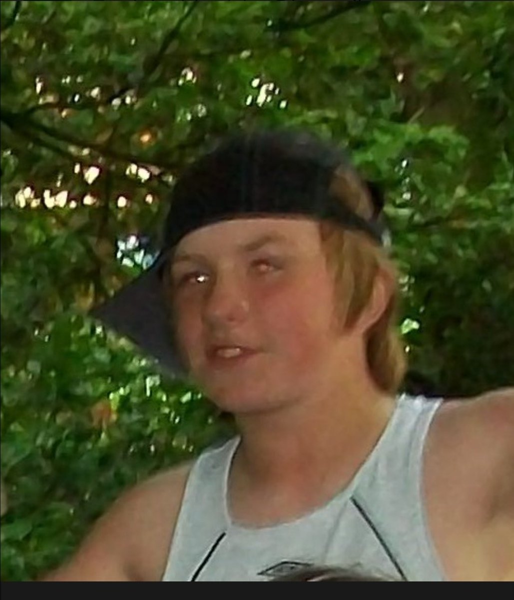 missmybabyboy's tweet image. #RIPDylan

Love and miss you always,

Ur forever heartbroken mum....