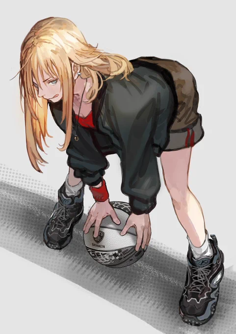 前に描いた絵、ずっと気になるところがあってもやもやしてたので修正した 