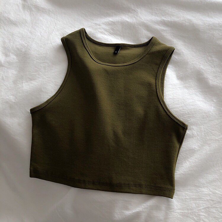 SM_imhere's tweet photo. มือ1 สีเขียวขี้ม้า 100฿ ค่ะ #ส่งต่อเสื้อผ้า #ส่งต่อเสื้อผ้ามือสองสภาพดี #ส่งต่อเสื้อผ้ามือสอง #เสื้อผ้ามือสองสภาพดี #เสื้อผ้าสไตล์เกาหลี https://t.co/vXohqJcpJ1