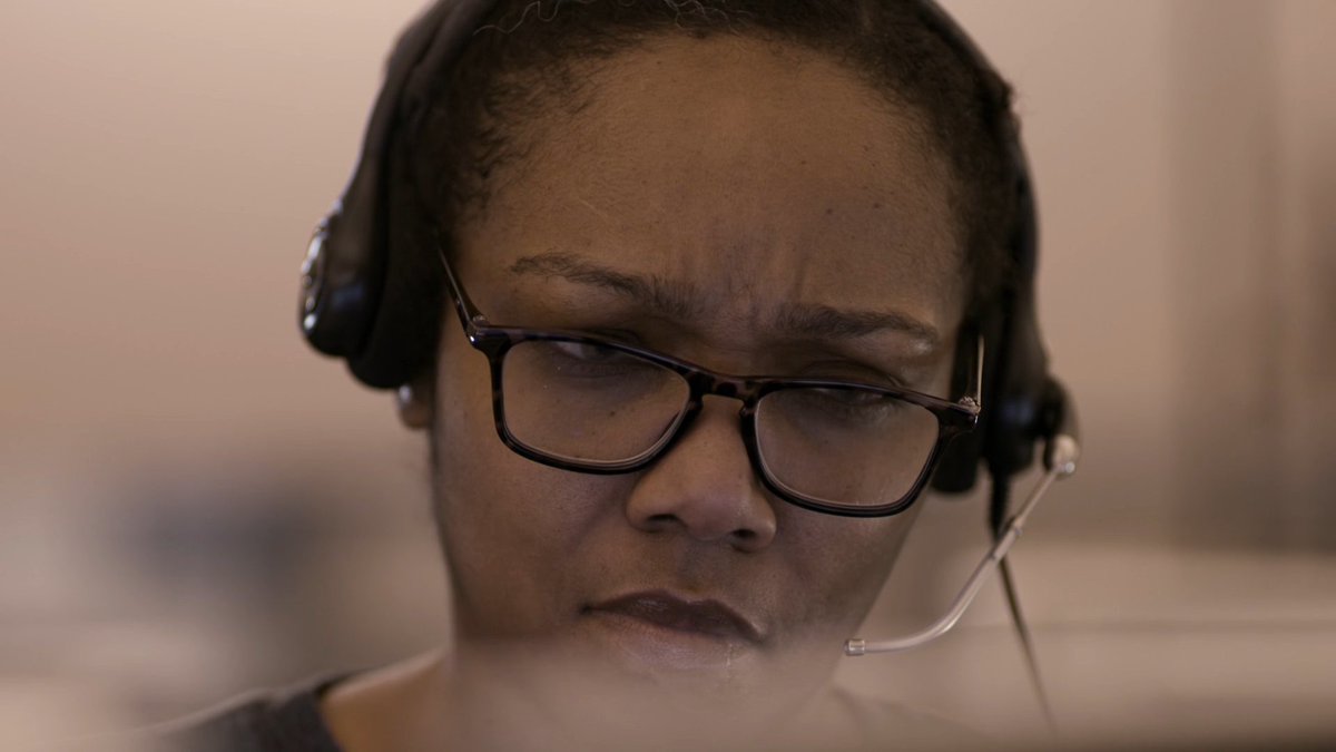 Emergency Call tweet media