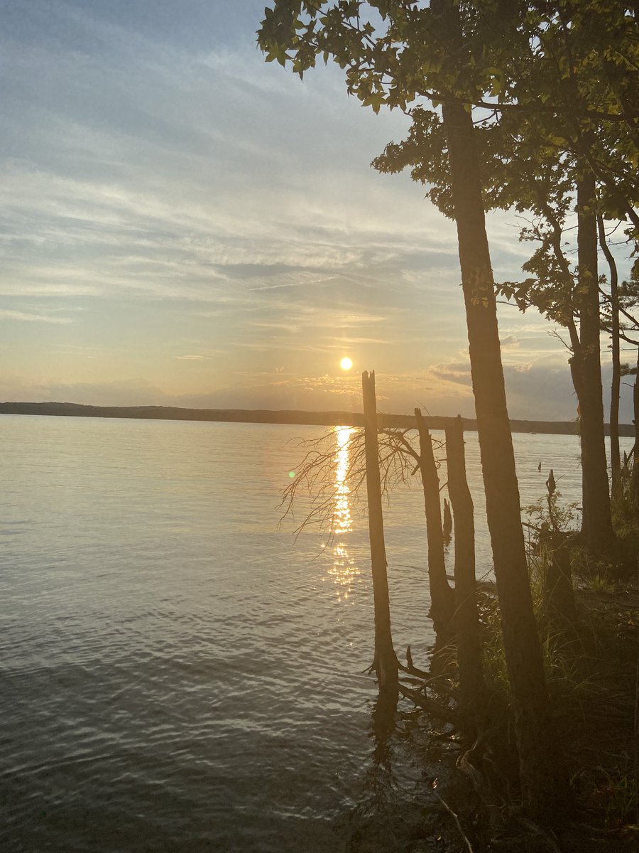 drBCarter's tweet photo. Looking forward to a relaxing weekend camping at Jordan Lake. Happy 4th! https://t.co/djp0tOq62L