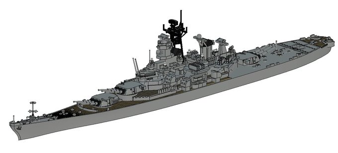 集める軍艦のtwitterイラスト検索結果