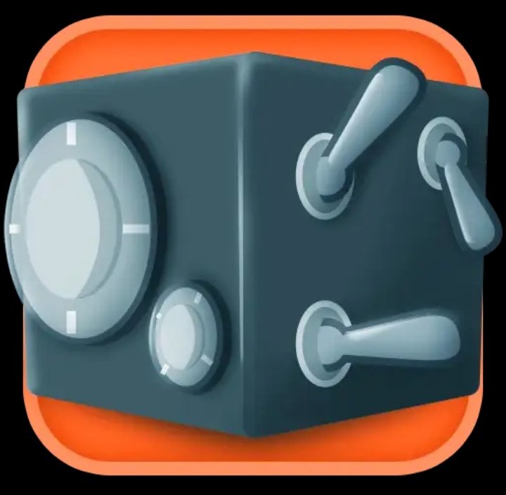 LucasKazzio2's tweet photo. Memo box é um puzzle desafiador baseado nos clássicos mecanismos Criptex. (Grátis por Tempo Limitado)

Link:https://t.co/3QP4VpdBt1

#MemoBox #Desafios #Memory #Enigm #Enigma #puzzle #puzzlegame #MentalLagGames #mobile #PlayStore #education #Educativo https://t.co/bPjLtAVQoO