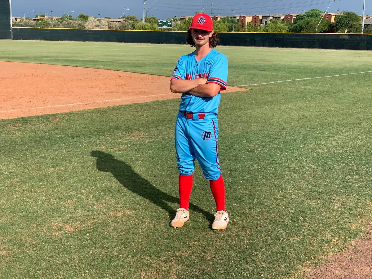 Ryan Williams 
⁦@AlphaMovementBB⁩ 2024s
6IP 0ER 4K

⁦@PWDirtbags⁩
⁦<a href="/ProspectWire/">Prospect Wire</a>⁩
#PWPoG
#PWBaseball