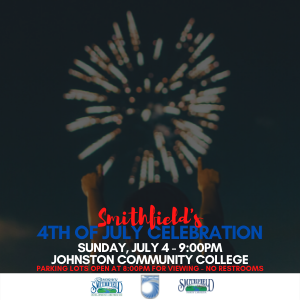 Downtown Smithfield tweet media