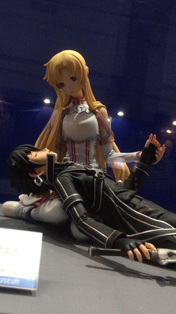 ミュージアム 画像 最新情報まとめ みんなの評価 レビューが見れる ナウティスモーション 31ページ目