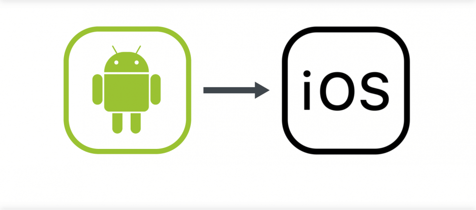 How to Port Android Apps to iOS? bit.ly/3weXoSb