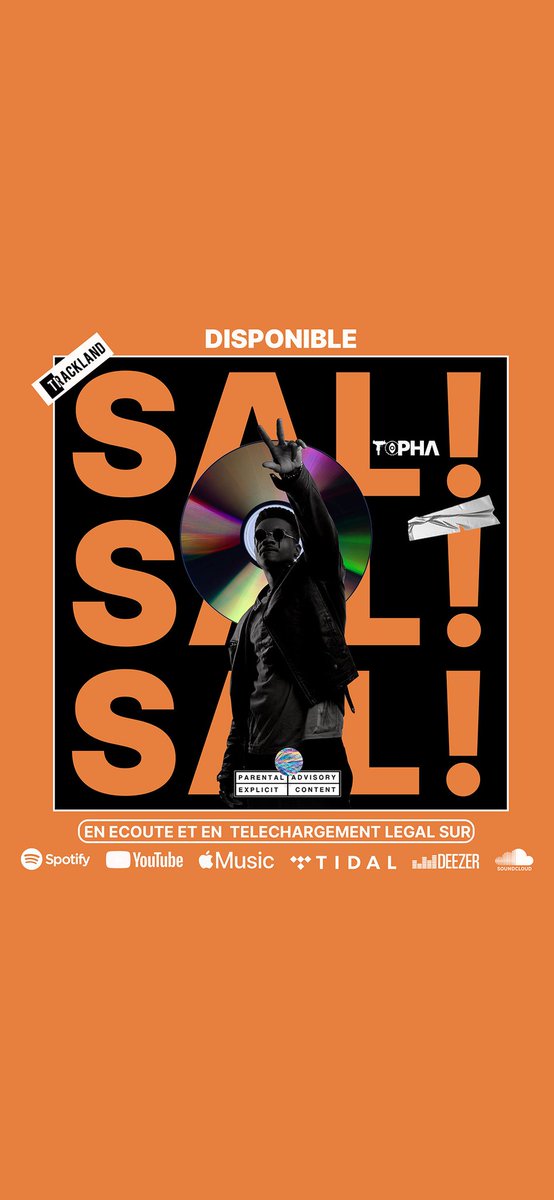 _topha's tweet photo. SaL🎶 (Freestyle) 
Beat by: @daycemoon_beatz
Mp3 Disponible sur toutes les plateformes de téléchargement
👇🏾
https://t.co/4jqcLJjwGo https://t.co/9yEJKeVaRl