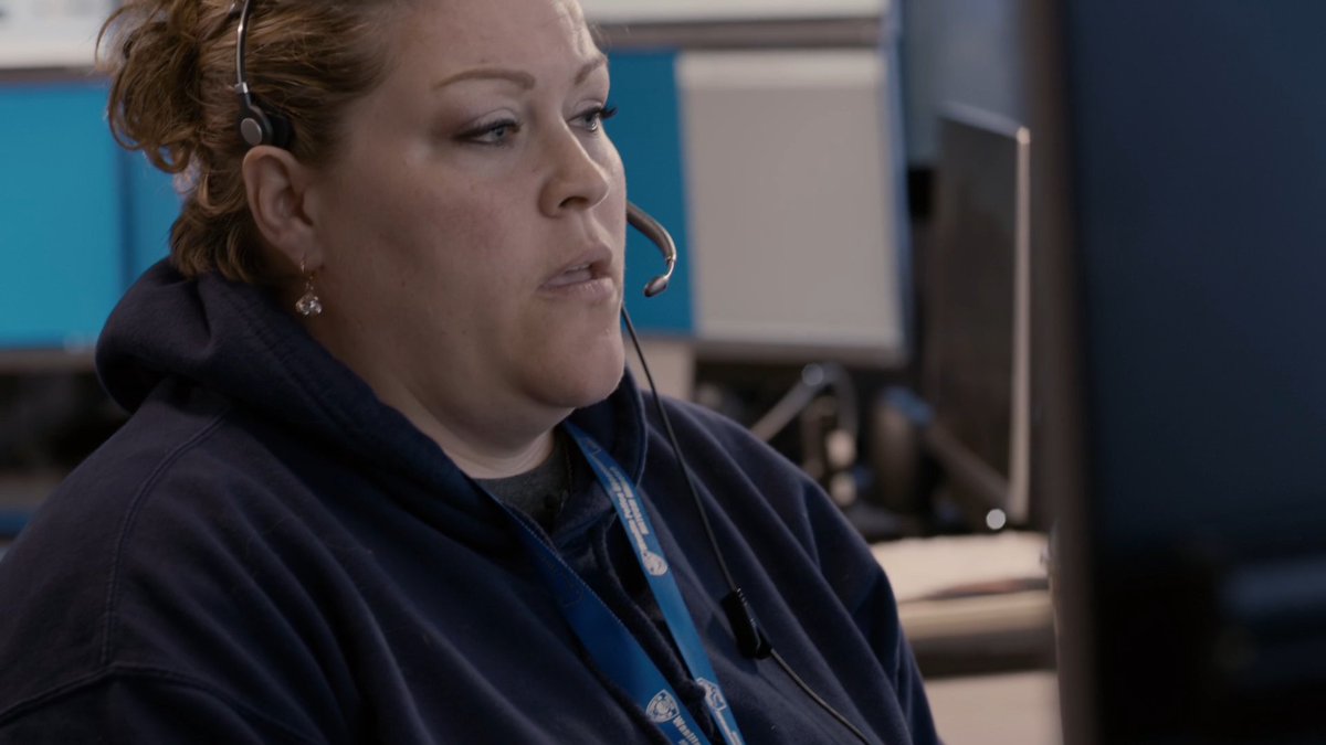 Emergency Call tweet media