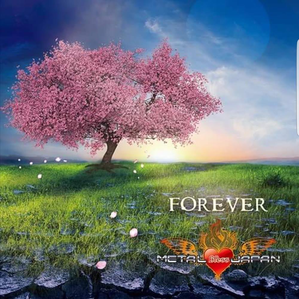 SPiRiTRiAL's tweet photo. 【好評発売中!!】
Metal bless JAPAN『FOREVER』
6/25(金)発売!
テーマ曲"FOREVER"に伊藤(Vo/B)、丸岡(Gt)が参加!
またSPiRiTRiALとして"Step By Step -SPiRiTRiAL version" を提供!
※8/27発売の『COUNT 9』収録曲。本ver.では伊藤がリードVoを執っています!
#SPiRiTRiAL #MBJ4 #COUNT9 https://t.co/Nz3JNZlDh0