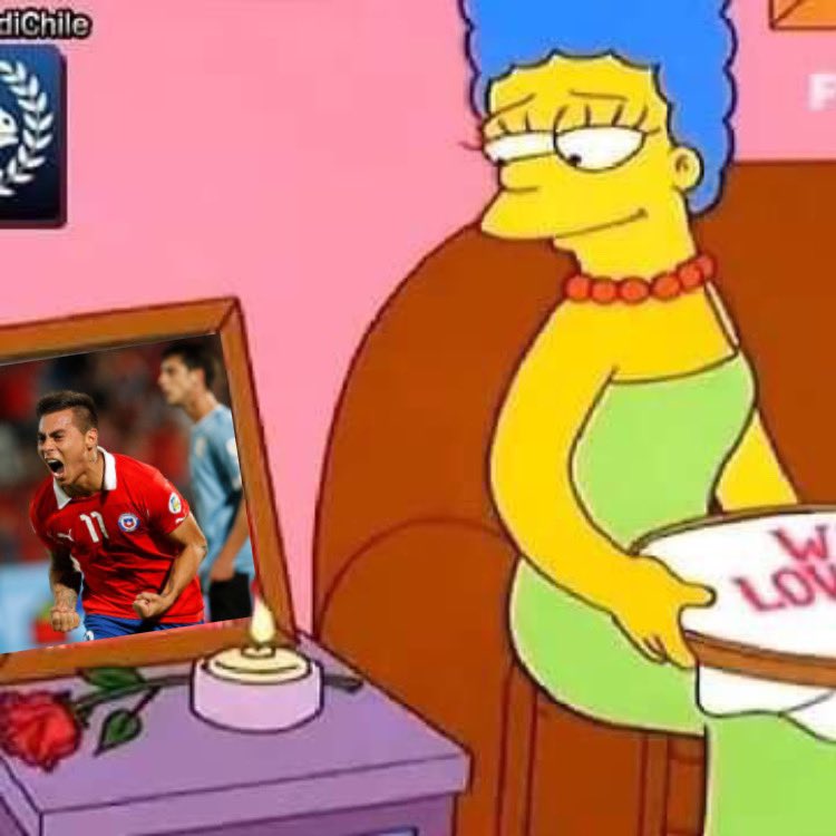 Whiplxsh1's tweet photo. EL EDU ESTA JUGANDO LA RAJA, LITERAL SE ESTA PASEANDO A TODOS LOS BRASILEÑOS. TE AMO MI REY
#PartyChilensisFtLaRoja #ChileTeTengoFe #CopaAmerica2021 https://t.co/E12gmDWryG
