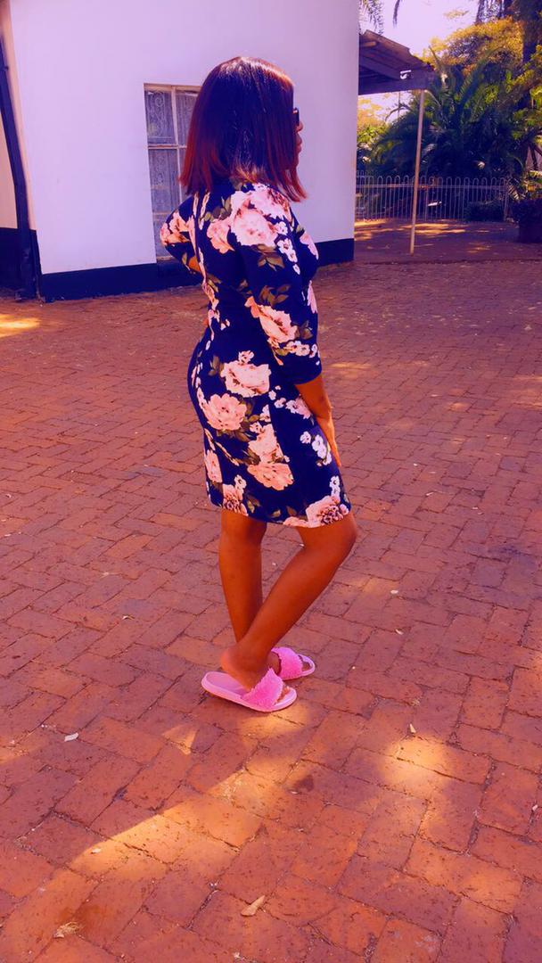 If I told you my story , you would think it's  all lies. Now i just remind myself that God loves me and everything happens for a reason. I fight I stay strong because I am my daughter's role model. Mama Kiesha🥰