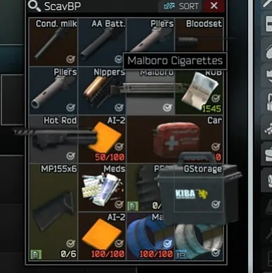 ModMyMods's tweet photo. Hey @bstategames I think something is wrong 😅

Sent to us by our good friends up north at @Braintechsociet

#battlestategames #bstategames #escapefromtarkov #pcgaming #gamingpc #gamer #eft #gaming #milsim #fps #firstpersonshooter #newupdate #serverwipe #reset #wipe https://t.co/AlRbpgRS00