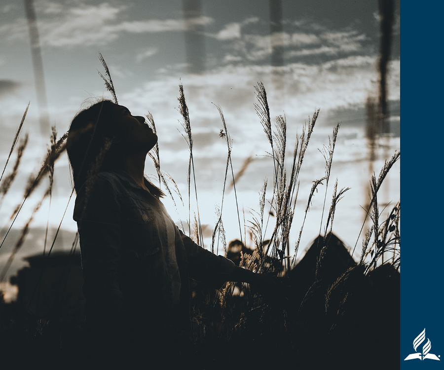 I will praise You, O Lord, with my whole heart;
I will tell of all Your marvelous works.
I will be glad and rejoice in You;
I will sing praise to Your name, O Most High.
Psalm 9:1-2 
#happysabbath