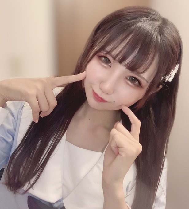 Twitterのコスプレ画像2