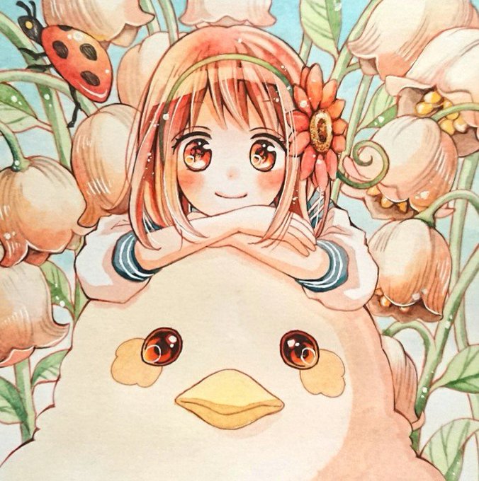 Banpooguma1231さんのイラスト一覧