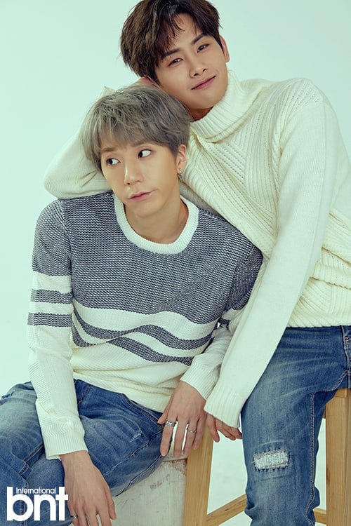 dailyhotshot's tweet photo. #KimTimoteo #김티모테오 #티모테오
#KoHojung #고호정 #호정 
#HOTSHOT #핫샷 https://t.co/JeNh2RdM19