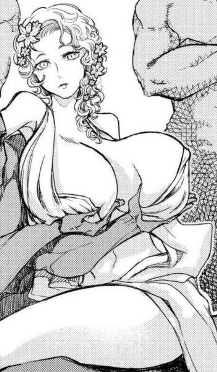 BishoujoMom's tweet photo. Aphrodite from Record of Ragnarok 💗 Cum and worship me💦 https://t.co/LXwraasfja https://t.co/l6pNEKnA7s