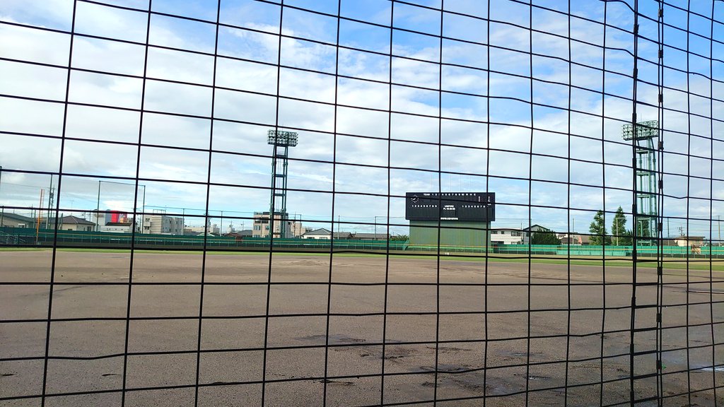 inouemai's tweet photo. お休みが決まる前に指名で頂いたお仕事！雨上がって良かった～☀️今日を含めてあと２つ。楽しむ✨ https://t.co/fUhkxFxJGX