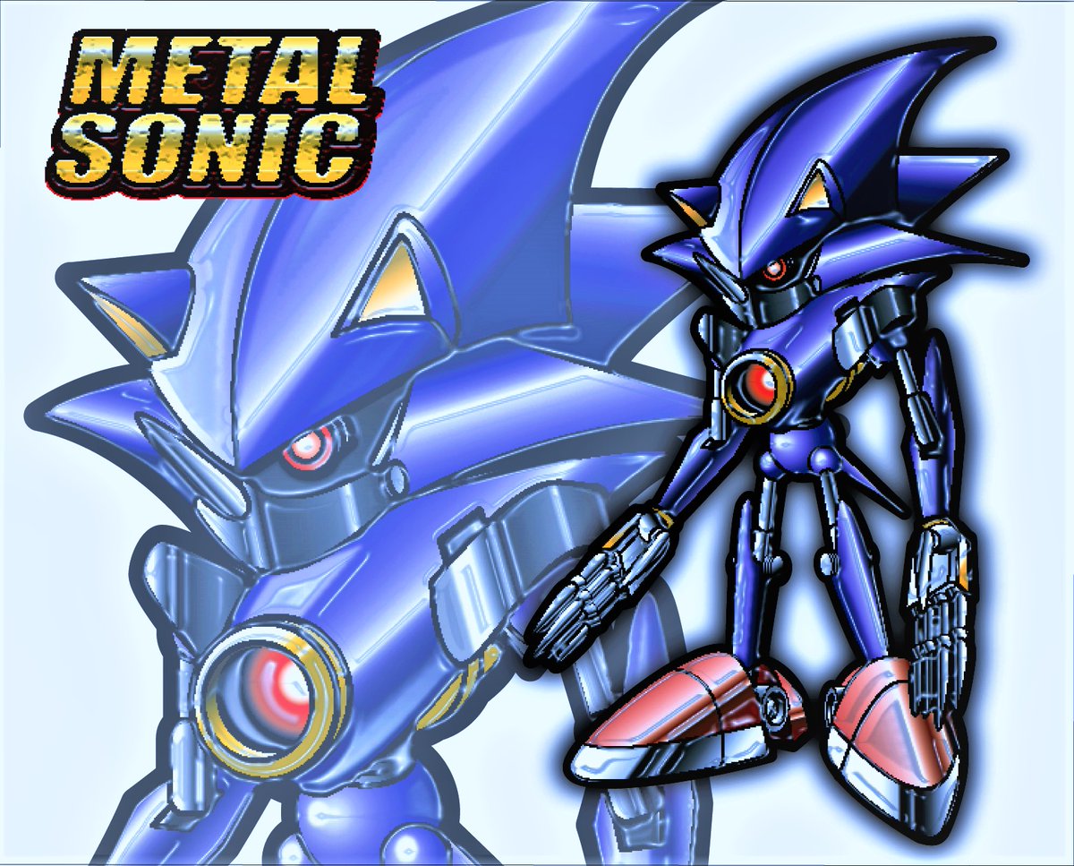 ソニック30周年 のイラスト マンガ作品 8 件 Twoucan