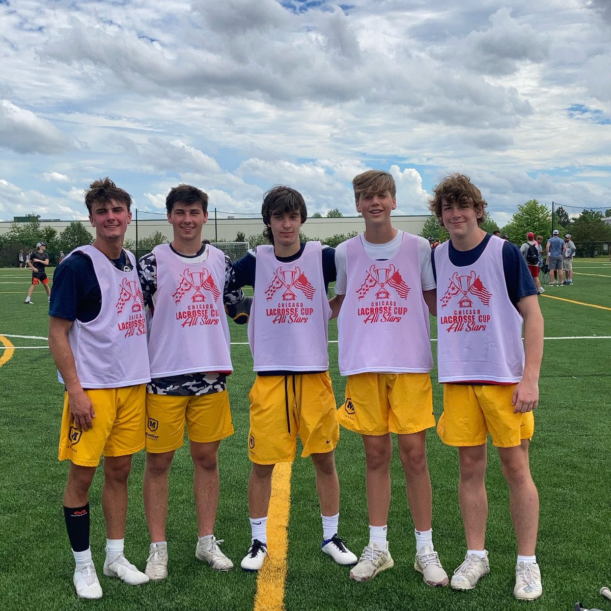 Archbishop Moeller Lacrosse tweet media