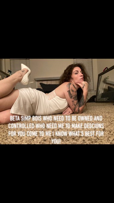 Bsbaby2627 on snap my time and attention is not free beta bois come serve and please the only way you<a href="/tag/whitedress"class="tags"><span>#whitedress</span></a><a href="/tag/mistress"class="tags"><span>#mistress</span></a><a href="/tag/sexylegs"class="tags"><span>#sexylegs</span></a><a href="/tag/smallpenishumiliation"class="tags"><span>#smallpenishumiliation</span></a>