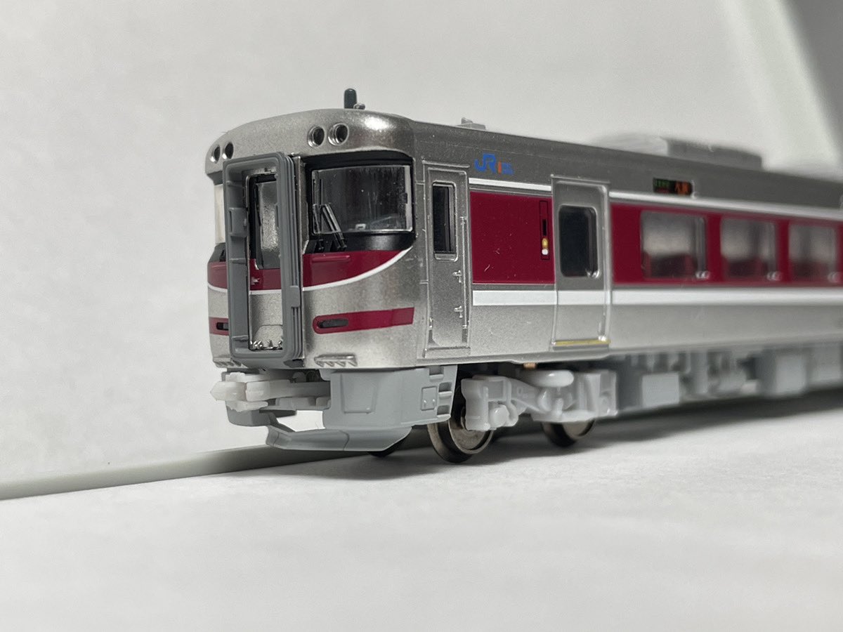 超激安国産 ヤフオク! ポポンデッタ キハ189 はまかぜ - 正規品新品